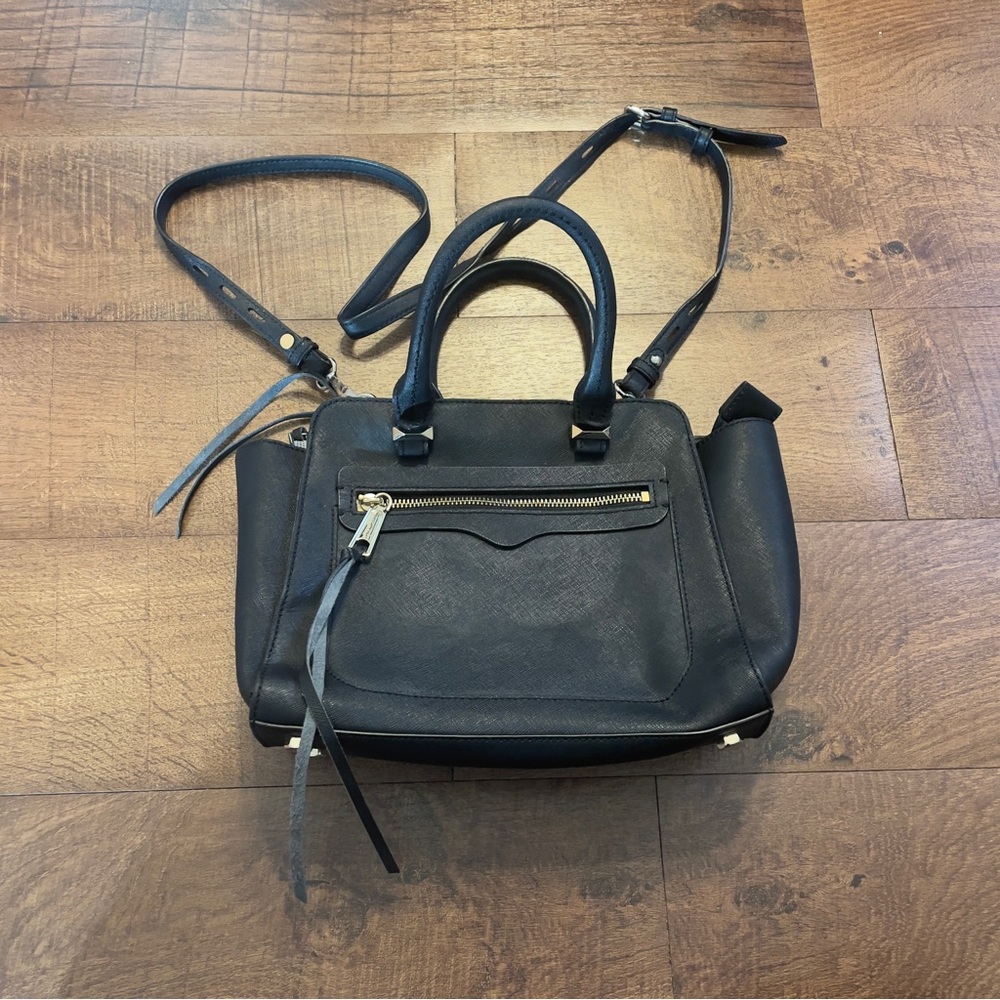 Rebecca Minkoff purse
